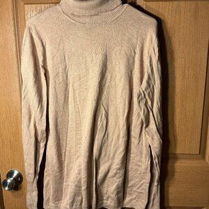 Worthington Turtleneck